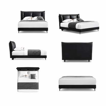 MetroSleep Bed