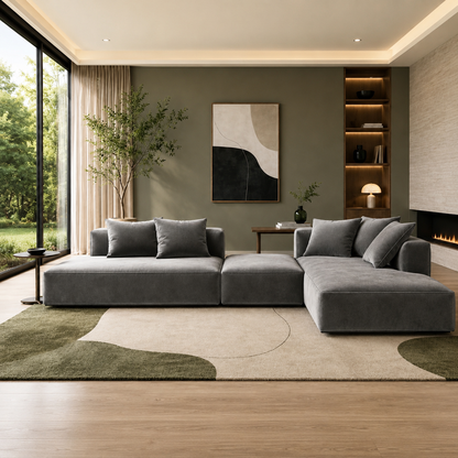 Princeton Sofa