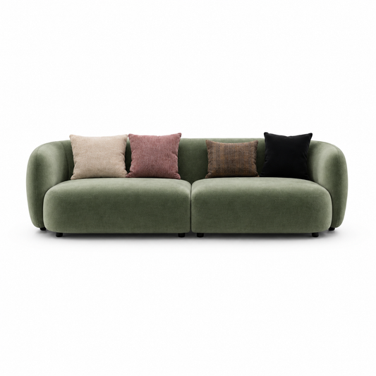 The Kiko sofa