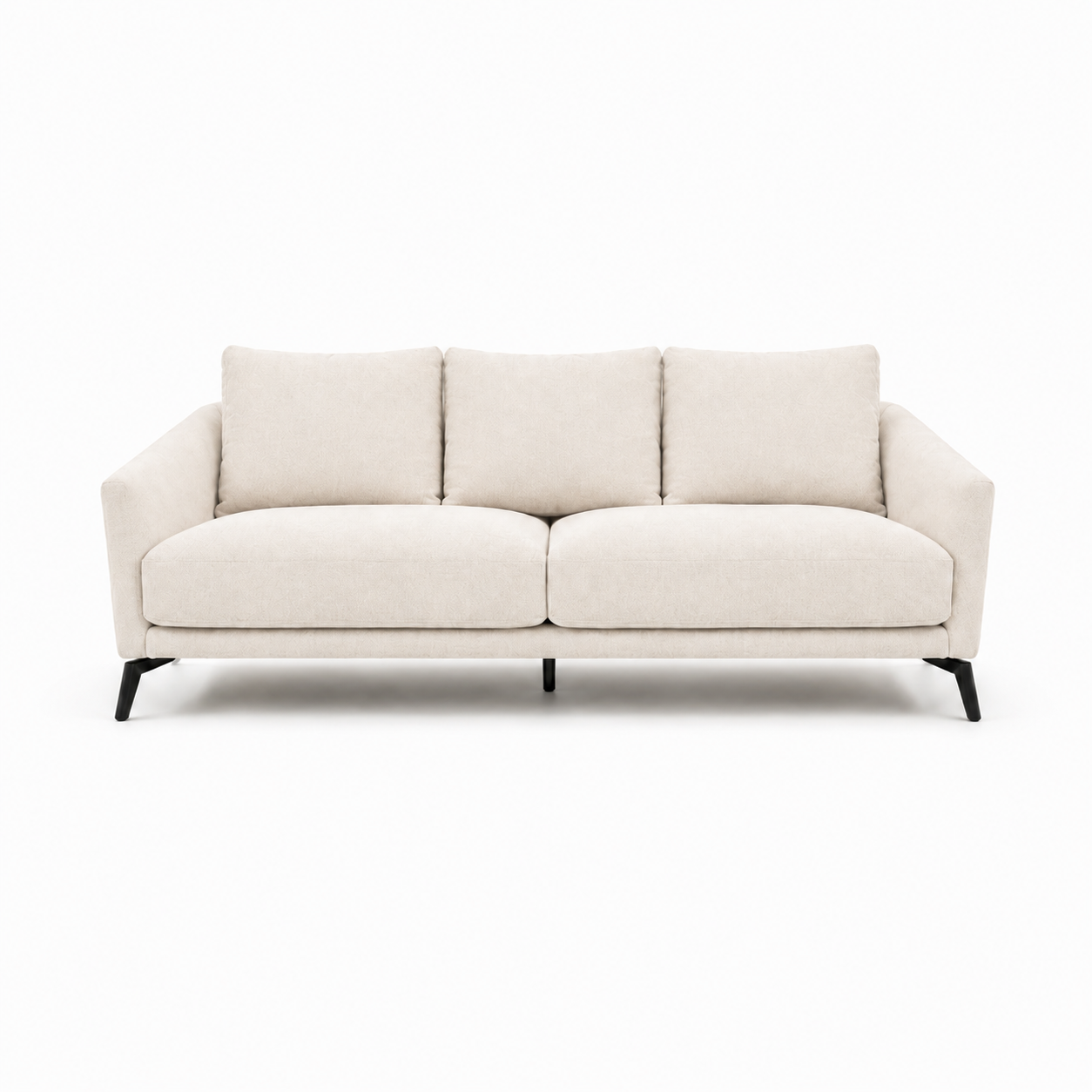 Bianco Sofa 3-Seaters