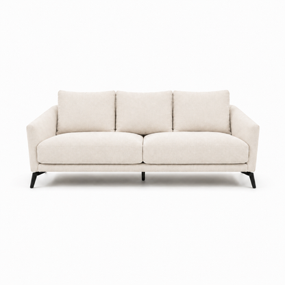Bianco Sofa 3-Seaters