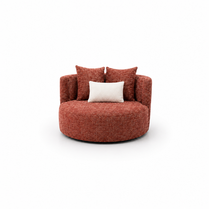 Sterl Arm Chair
