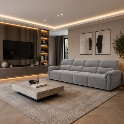 Monaco Lounge