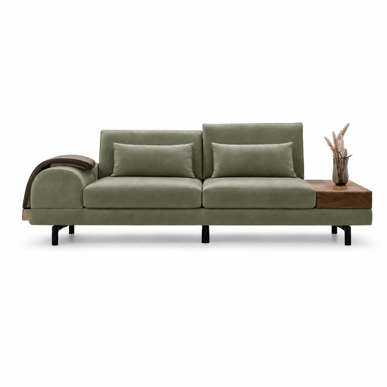 The Sora sofa