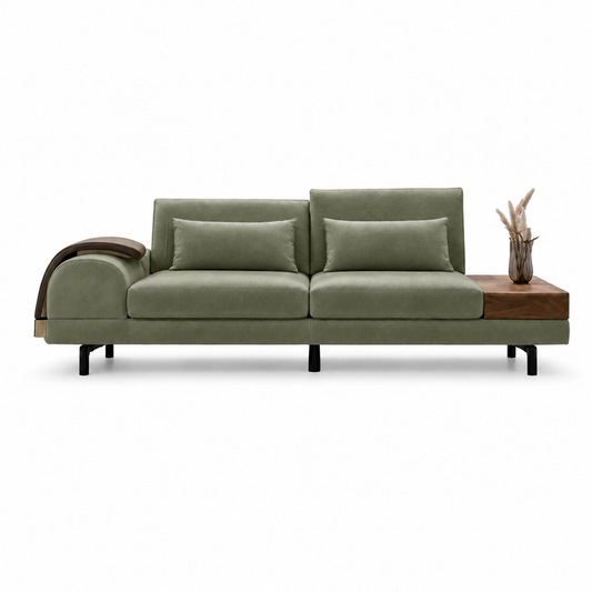 The Sora sofa