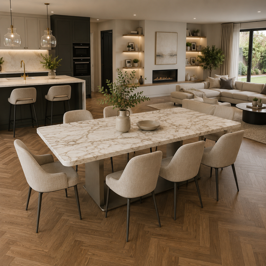 Selto Dinning Table