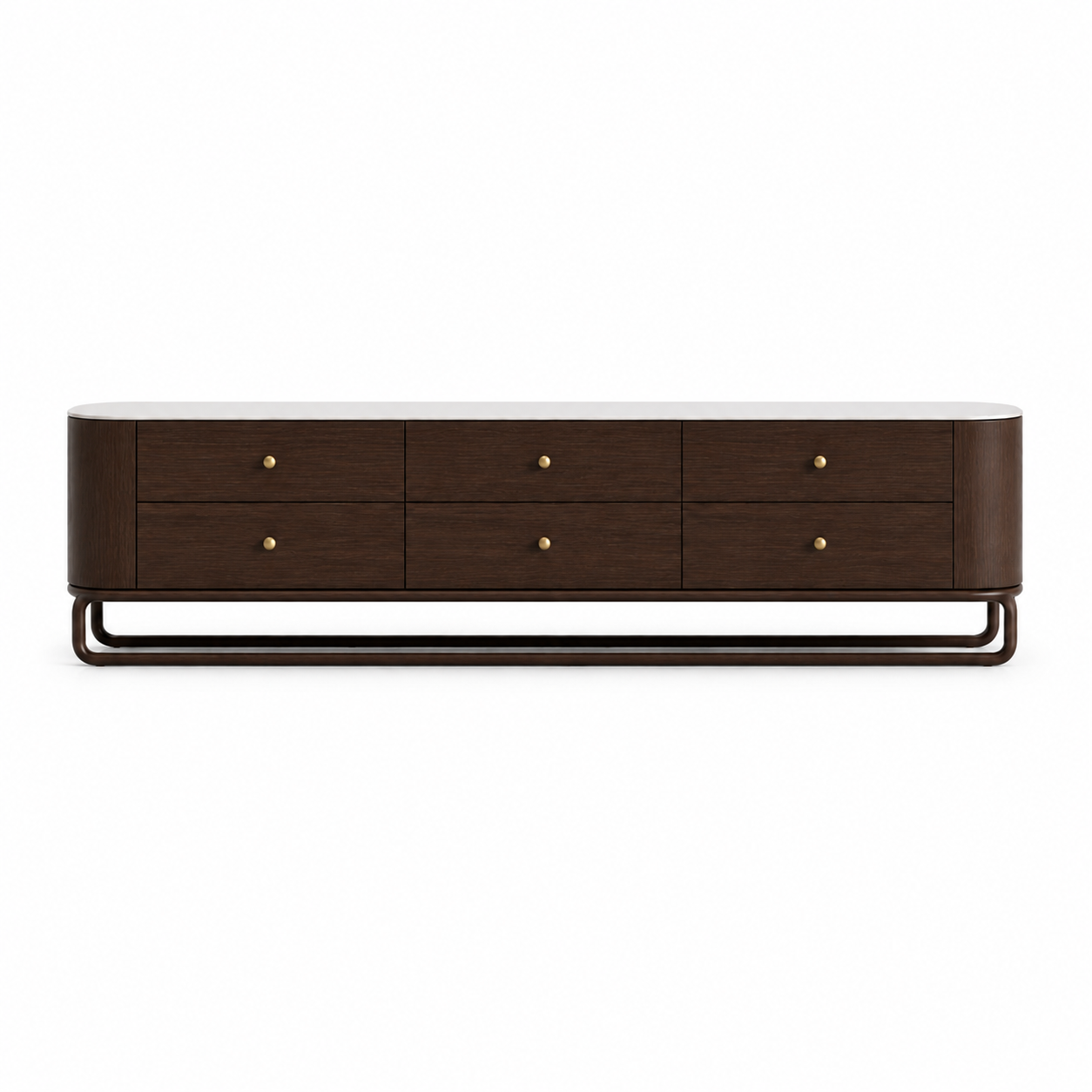 Katerina storage Brown