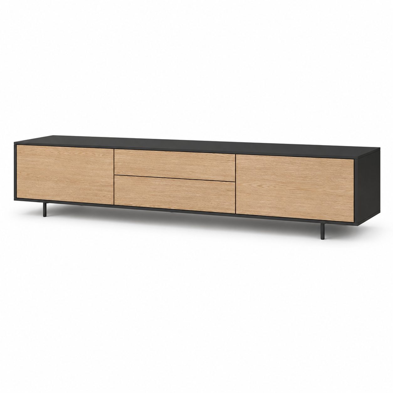 Kirova Tv Unit Beige