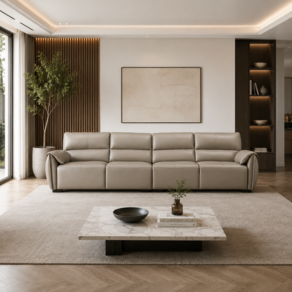 Monaco Lounge