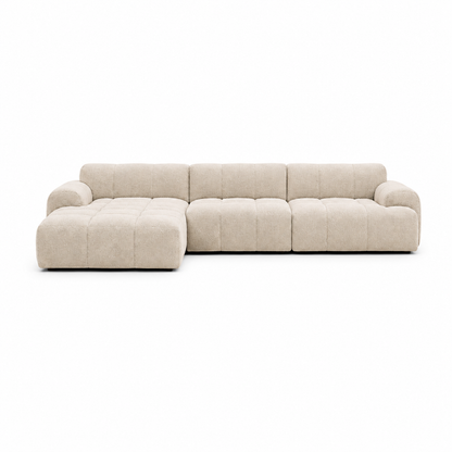 Parma Corner Sofa