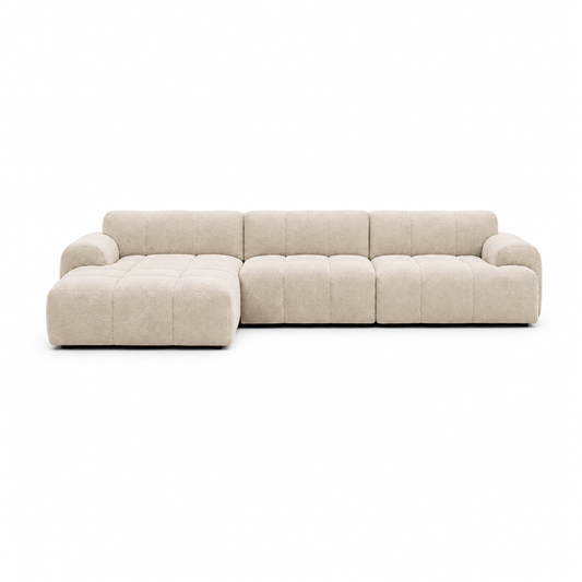 Parma Corner Sofa