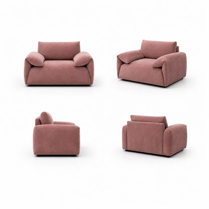 Orion Armchair