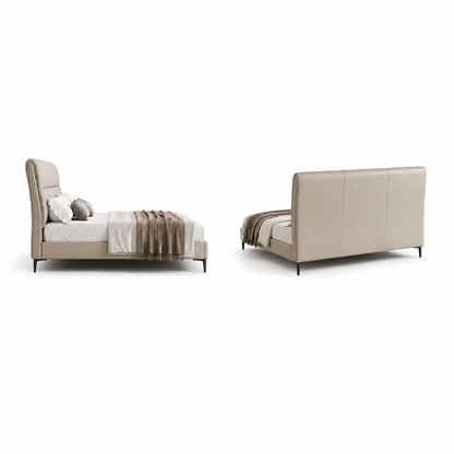 Oakline Bed