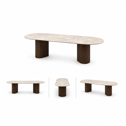 Bjorn Long Table