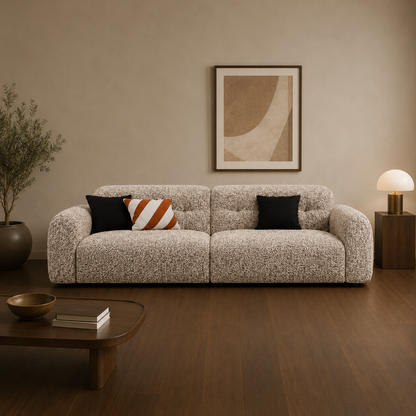 The Yuna sofa