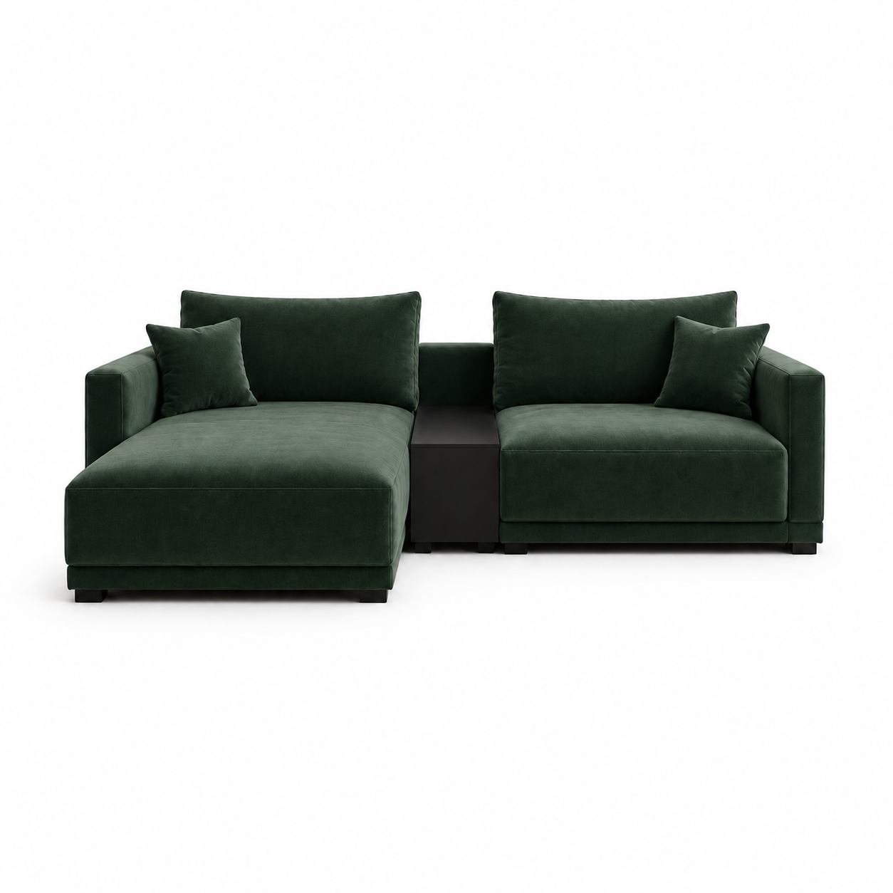Phoenix corner Sofa