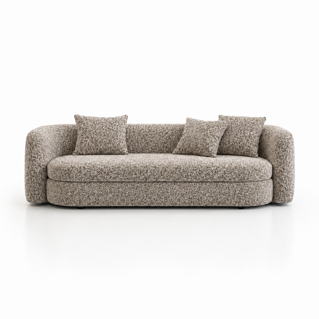 The SoftRest Retreat Sofa