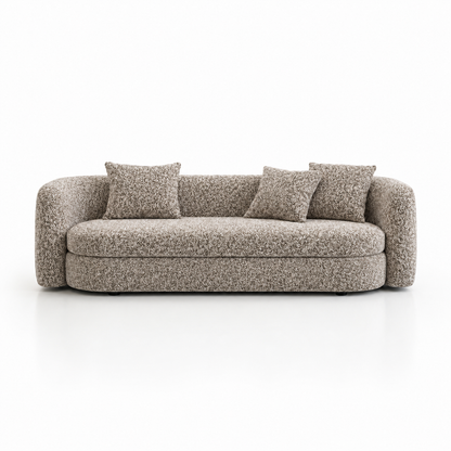 The SoftRest Retreat Sofa