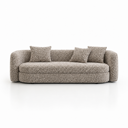 The SoftRest Retreat Sofa