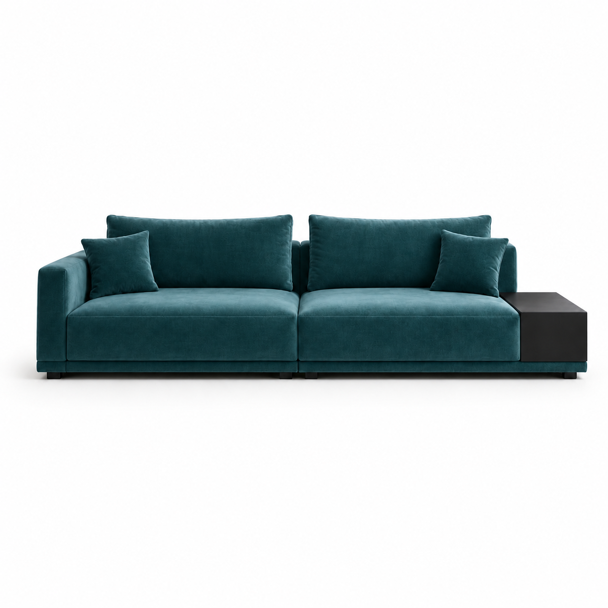 Phoenix armrest Sofa
