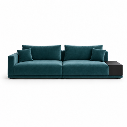 Phoenix armrest Sofa