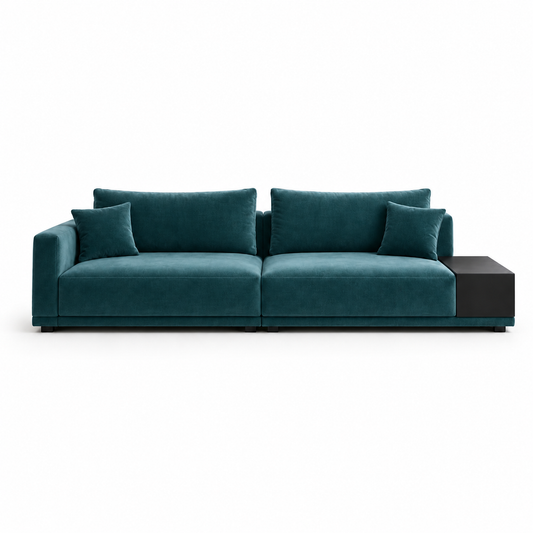 Phoenix armrest Sofa