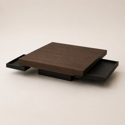 Quortex Table