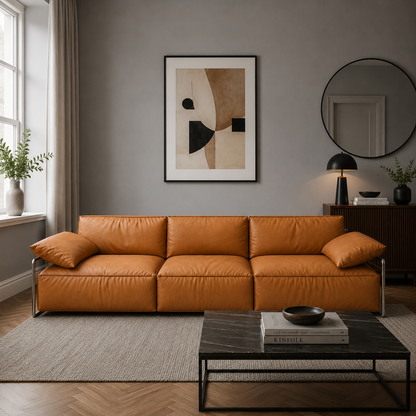 Marley Sofa 3-Seaters