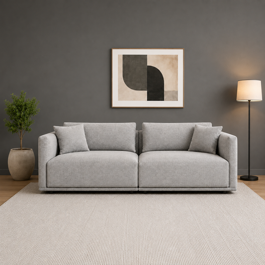 Austin 2 seaters Sofa