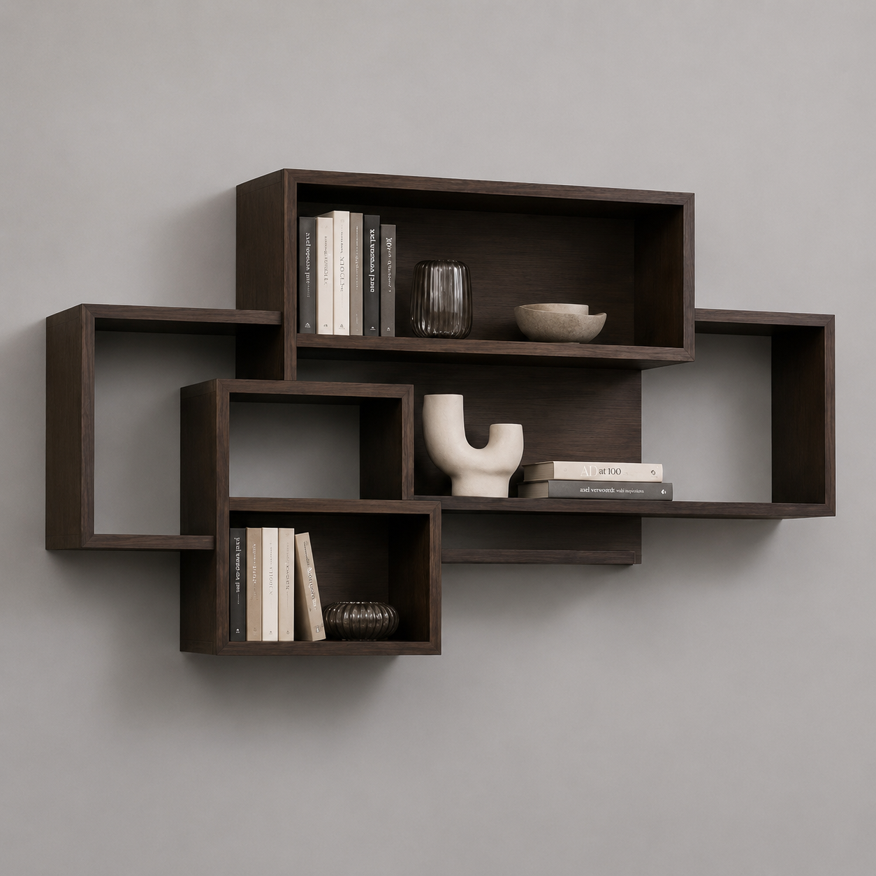 Nikolai Wall Cabinet