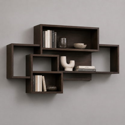 Nikolai Wall Cabinet