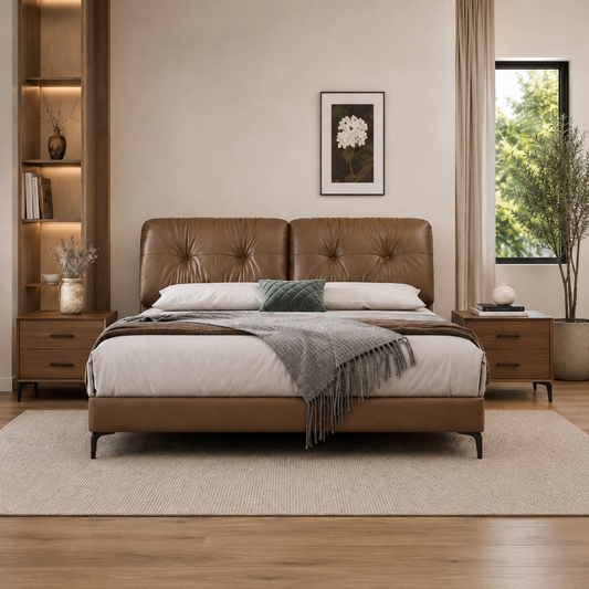 TrueForm Bed
