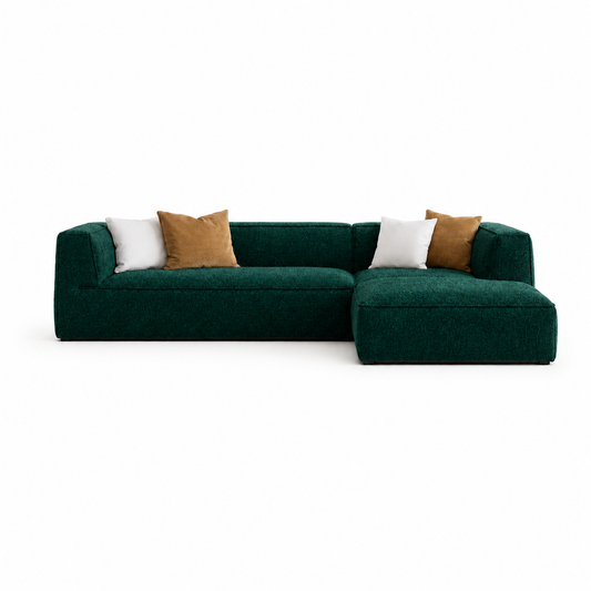 The Elissa sofa