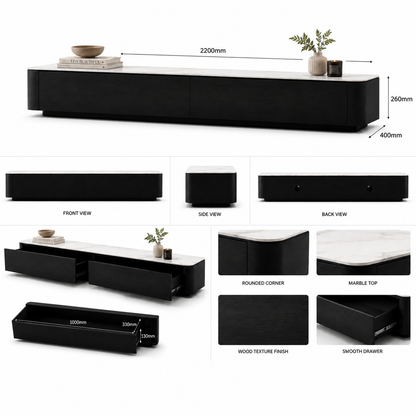 Lyon Tv Unit