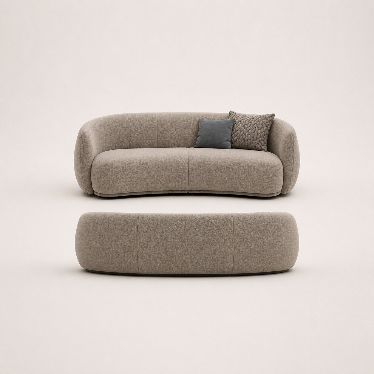 Sullivan 2 seater Sofa