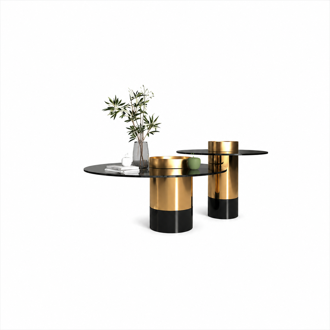 Valencia Gold Table