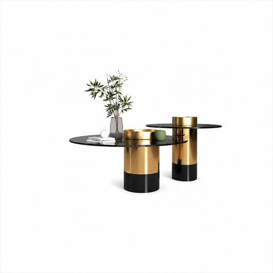 Valencia Gold Table