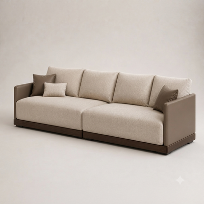 Stella Sofa 3-Seaters