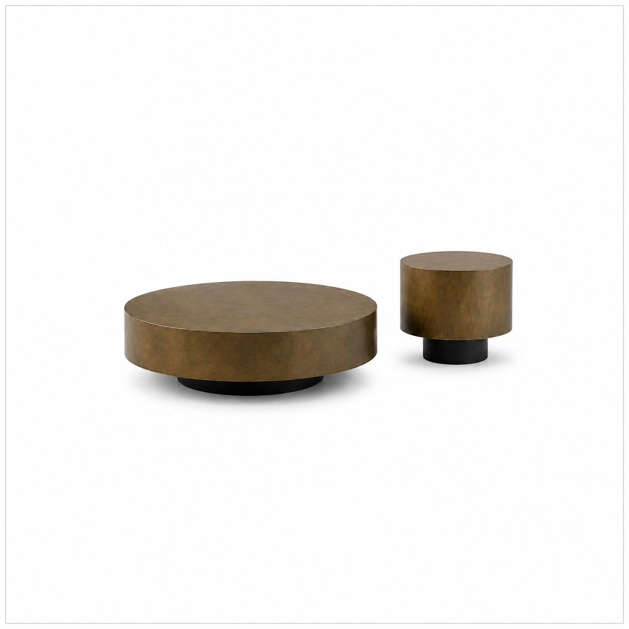 Liro Coffee Table