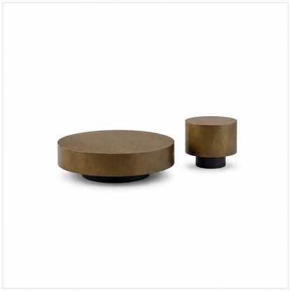 Liro Coffee Table
