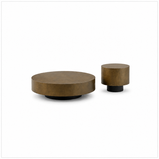 Liro Coffee Table