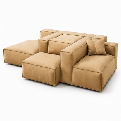 Como Sofa