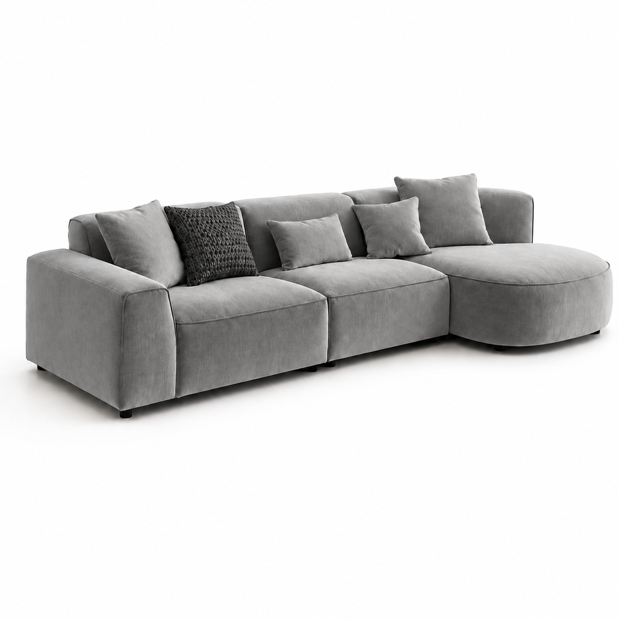 The Lumi Sofa