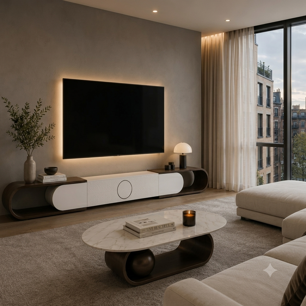 Nice Tv Unit