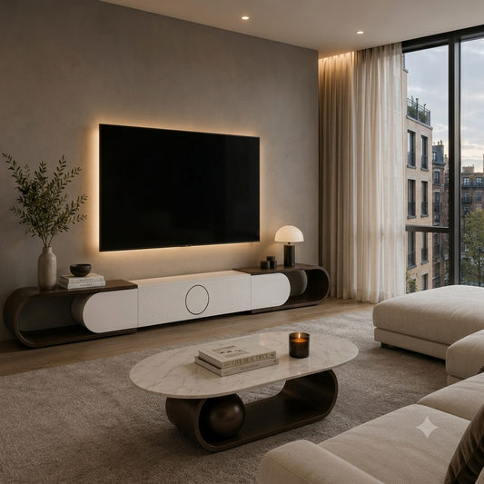 Nice Tv Unit