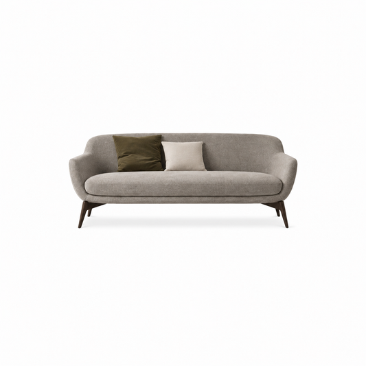 The SnuggleCore Sofa