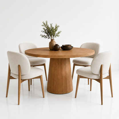 Vetro Round Table