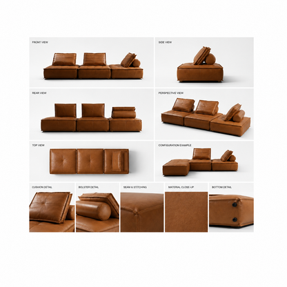 Sienna Sofa