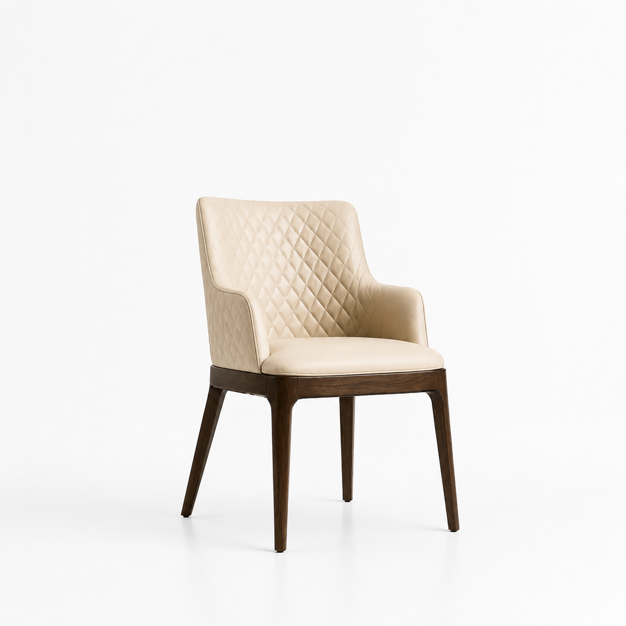 Linde Arm Chair