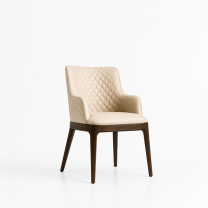 Linde Arm Chair